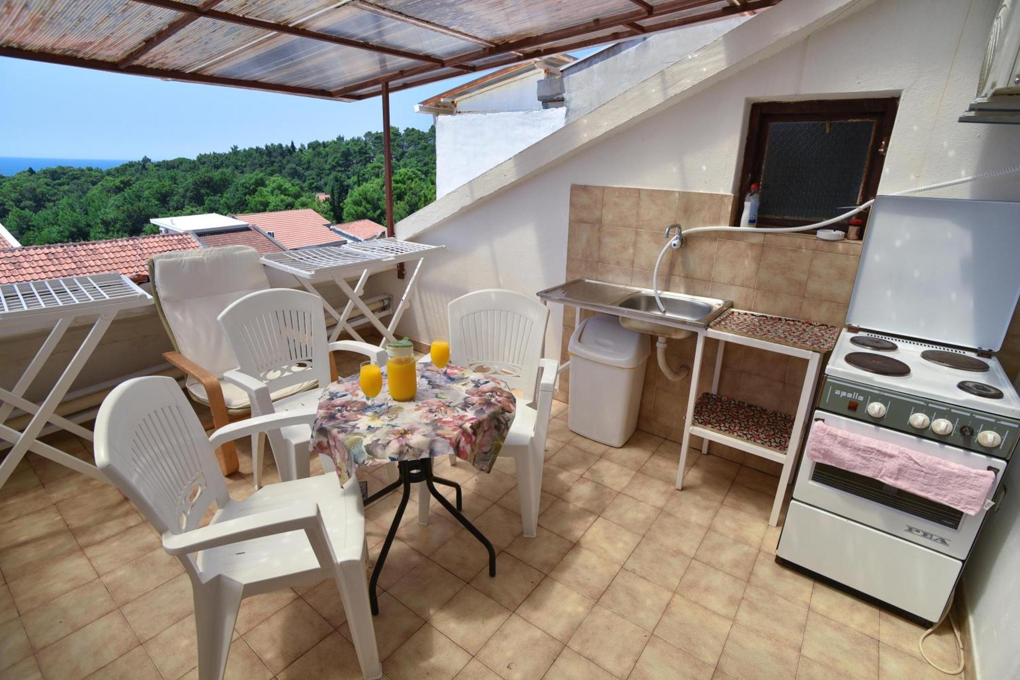 Vila Apartments Lidija Petrovac Buitenkant foto