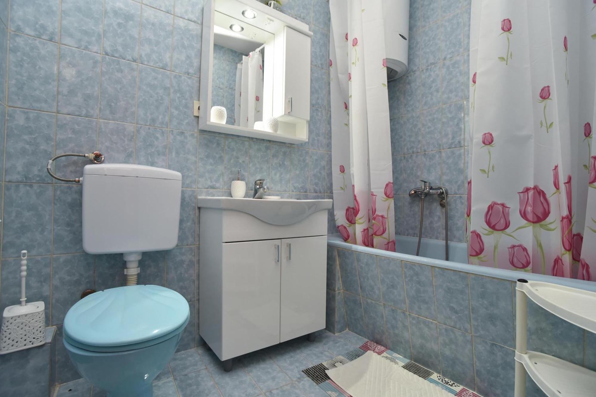 Vila Apartments Lidija Petrovac Buitenkant foto