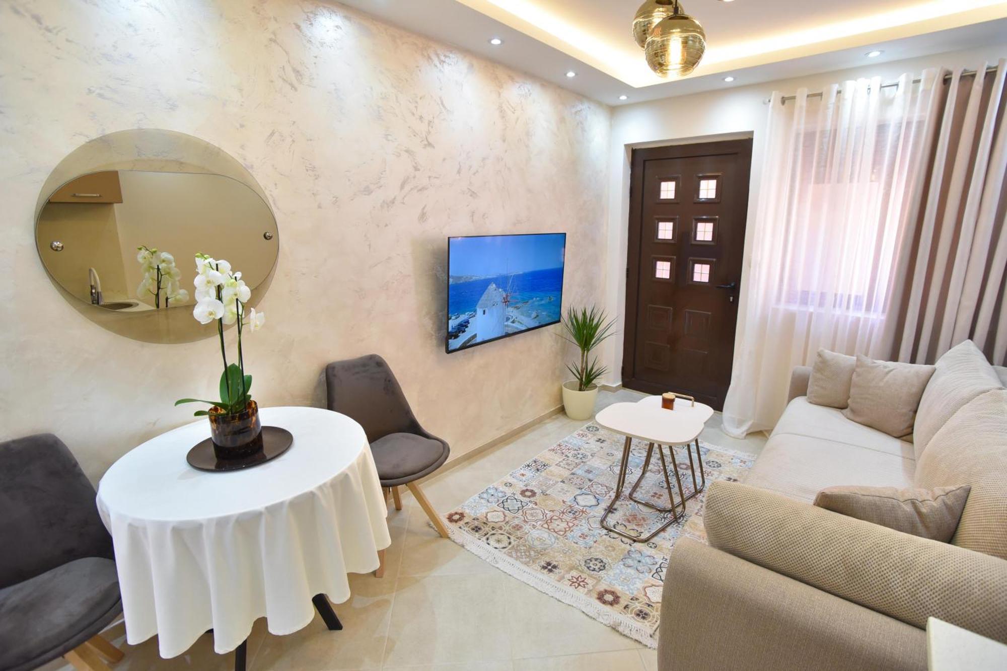 Vila Apartments Lidija Petrovac Buitenkant foto
