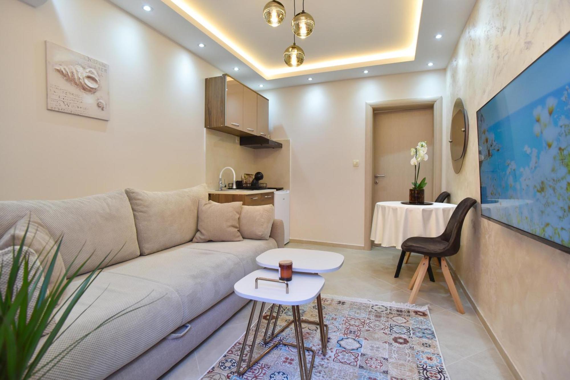 Vila Apartments Lidija Petrovac Buitenkant foto